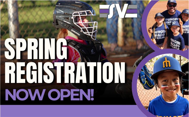 2026 Registration is now live!